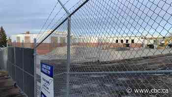 Residents say scaled back redevelopment proposal for Viscount Bennett site is still too big