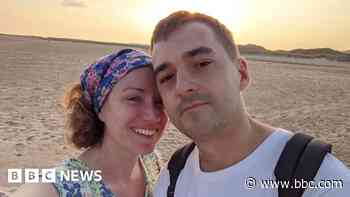 'Long Covid changed our family's life'
