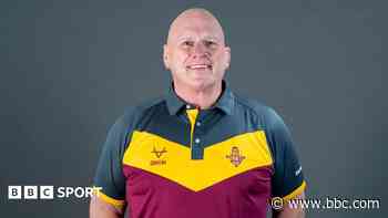 'More bumps in road ahead' for Giants - Kelly