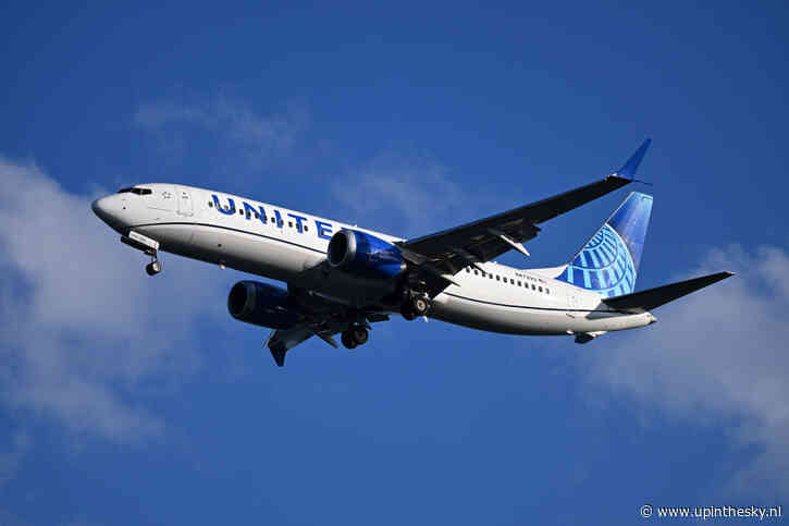 United-CEO waarschuwt voor daling vraag: Trump-effect?