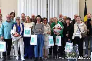 Gouden eieren moeten lokaal winkelen stimuleren