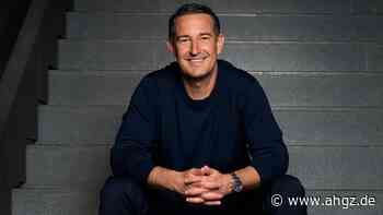 Auf ein Wort mit Bastian Becker: „Mitarbeiter inspirieren, in dieser Branche zu wachsen“