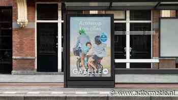 Als alternatief voor de boodschappenauto: Gazelle lanceert longtail e-bike voor jonge gezinnen