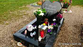 Langerwehe: Würdiger Abschied für Sternenkinder