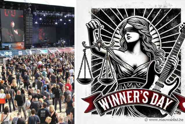 Gedupeerden van failliete festivalorganisator organiseren zélf festival om gerechtskosten te betalen: “Waarheid moet bovenkomen”