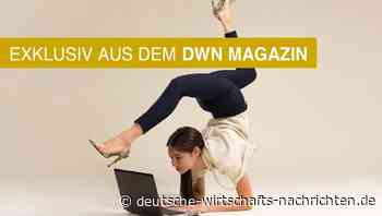 Work-Life-Balance: Wie sie funktioniert und warum sie so wichtig ist