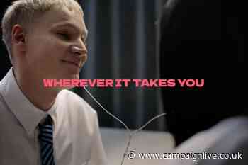 Tinder appoints OMD to EMEA media account