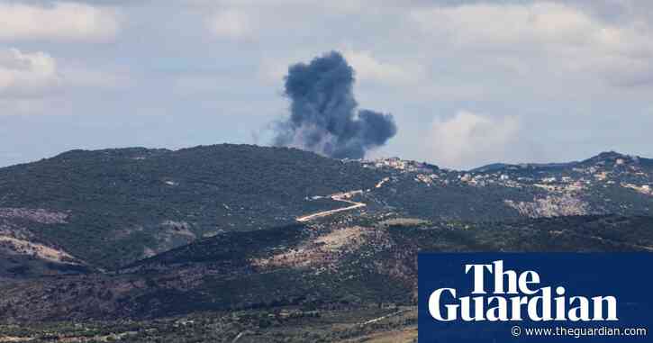 Deadly Israeli strikes in Gaza and Lebanon amid calls for halt to ‘endless war’