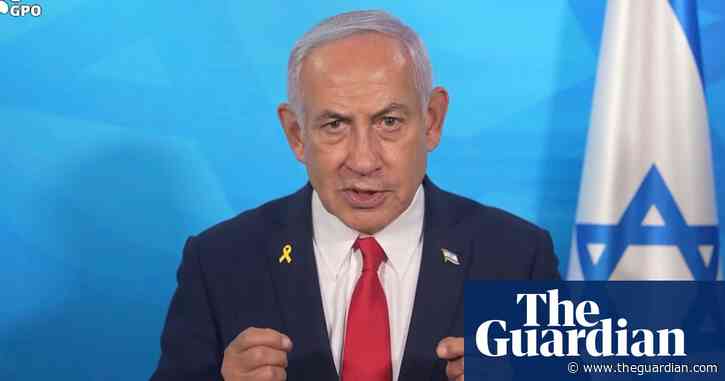 Netanyahu claims decision to fire Shin Bet chief not connected to Qatar inquiry