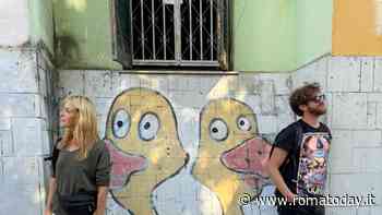 "Senza fissa dimora" all'Argot Studio