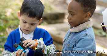 School where pupils 'offered world of possibilities' maintains top standards