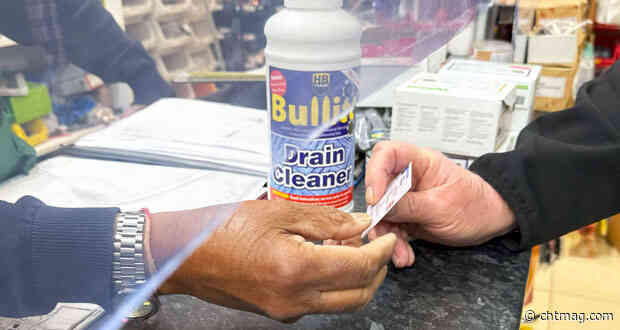 Why compliance matters: A professional approach to acid-based cleaning solutions 