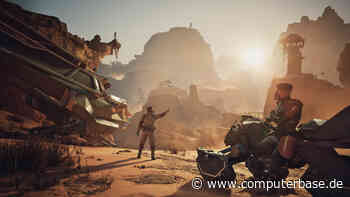 Dune: Awakening: Geschäftsmodell, Systemanforderungen und PC-Features im Überblick