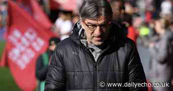 Ex-Saint calls on club to replace Juric with 'adaptable' manager this summer