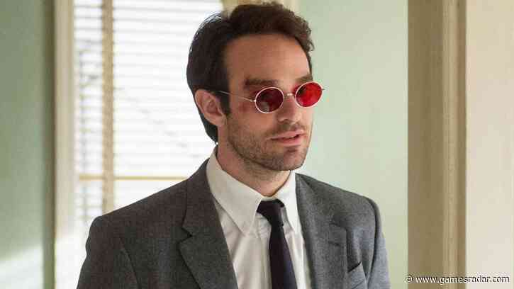 Daredevil star Charlie Cox says keeping his Spider-Man: No Way Home cameo a secret for two years was a "nightmare"