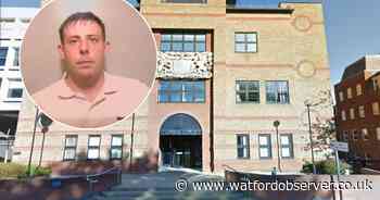 Watford man jailed after automatic Glock pistol seized