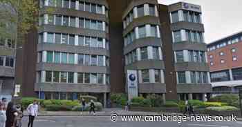 Developer submits appeal over plans to convert town centre office block into flats