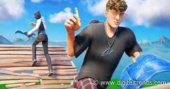 How to get Fortnite Clix Icon Series skin