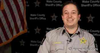 Wake County deputy reaches 'The Voice' battle rounds: How to watch on WRAL