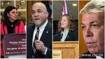 4 ridings to watch in the Hamilton-Niagara area this federal election
