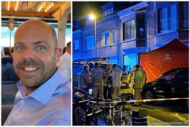 Virginie en twee tienerzonen blijven gebroken achter na verlies van Leslie (43): “Een echte levensgenieter”