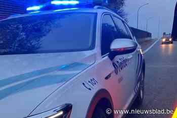 Verkeersactie levert bijna 8.000 euro en 105 snelheidsovertredingen op