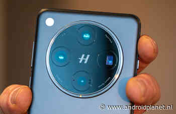 Oppo-event op 10 april: deze producten gaan we allemaal zien