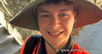 Wirral man moved to Australia on work visa to do jobs that 'no one wants to do'