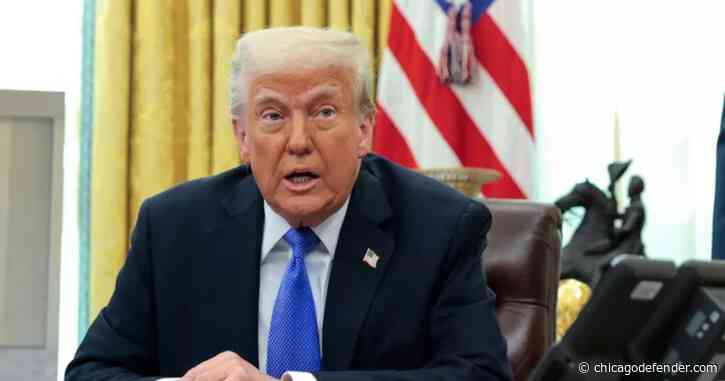 Trump Revokes Protections For 530,000 Haitians, Nicaraguans, Cubans, & More