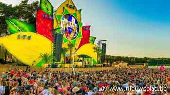 Bezoeker Sunrise Festival betrapt met 25 xtc-pillen: “Allemaal voor eigen gebruik”