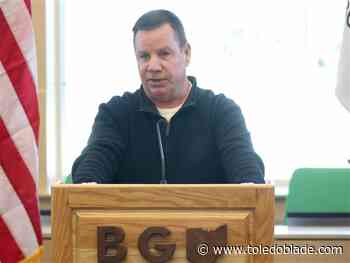 Hear state of the city, schools, and university in Bowling Green