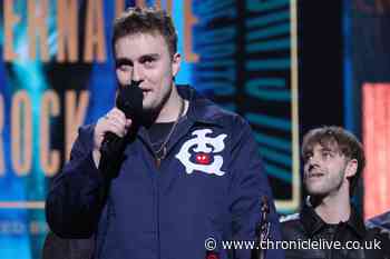 Sam Fender described as 'true ambassador' in recommendation for huge honour already granted to Sting