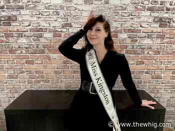 Miss Kingston looks to bring back some glitz