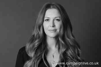 Forsman & Bodenfors' new global CCO on how creativity and inclusivity drive her vision