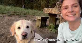 Winton woman to tackle London Marathon for modern slavery survivors