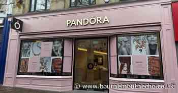Man in court accused of stealing £40,000 of jewellery from Pandora