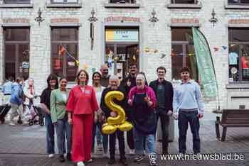 START.huis viert tweede verjaardag met feestelijke dag