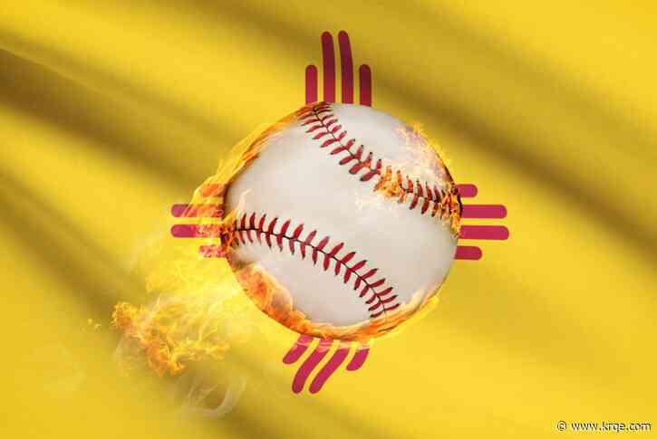 Back in season with Isotopes GM John Traub