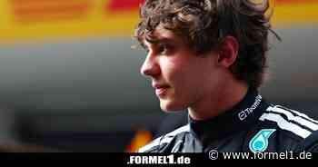 Volle Punkte für Piastri: F1-Voting-Sieger Antonelli geht bei Noten leer aus