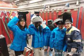 Van bezoeker tot collega: Bilfinger liet al 600 kinderen kennismaken met technische beroepen