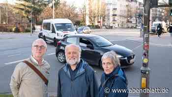 Frust über U5-Baustelle: Dreister Ausweichverkehr nervt Barmbeker