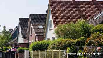 Jedes zweite Einfamilienhaus in Hamburg ist ein Sanierungsfall