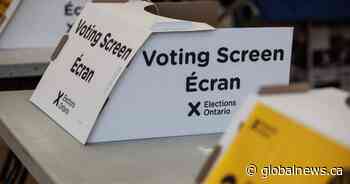 Judicial recounts completed in two tight Ontario election races