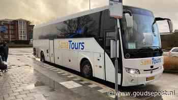 Qbuzz krijgt miljoenenboete voor slechte start busvervoer in regio