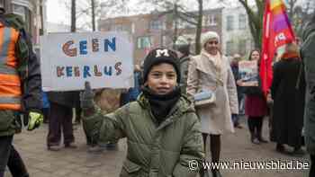 Themacommissie buigt zich dinsdag over plannen keerlus
