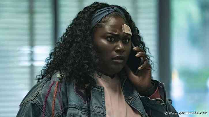 Peacemaker season 2 star says the show feels like the DCU's "cool kid" as it's one of James Gunn's "first babies": "I'm excited to see how that expands and grows"