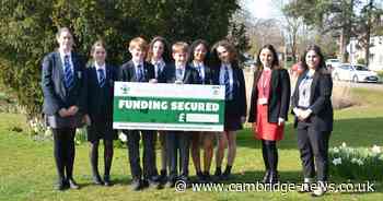 Cambs college gets £646k funding boost for 3G football pitch to inspire 'future Lionesses'
