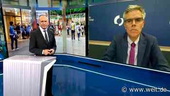 „Wir haben wieder Wachstum“