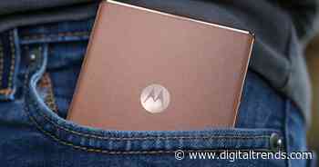 Moto Razr Plus (2025) expected to launch with a big hardware upgrade