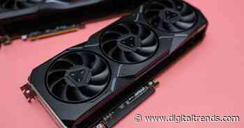 AMD’s new 9070 XT beats all but one Radeon GPU